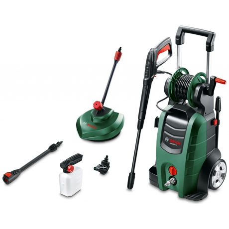 Masina de curatat cu presiune Bosch AQT 45-14 X